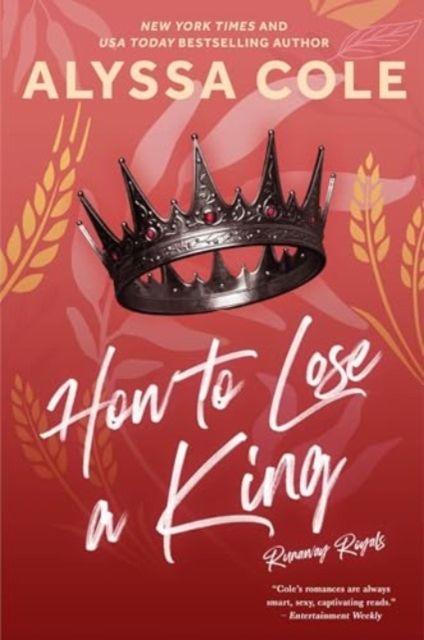 Vorderes Coverbild Unti Cole #6