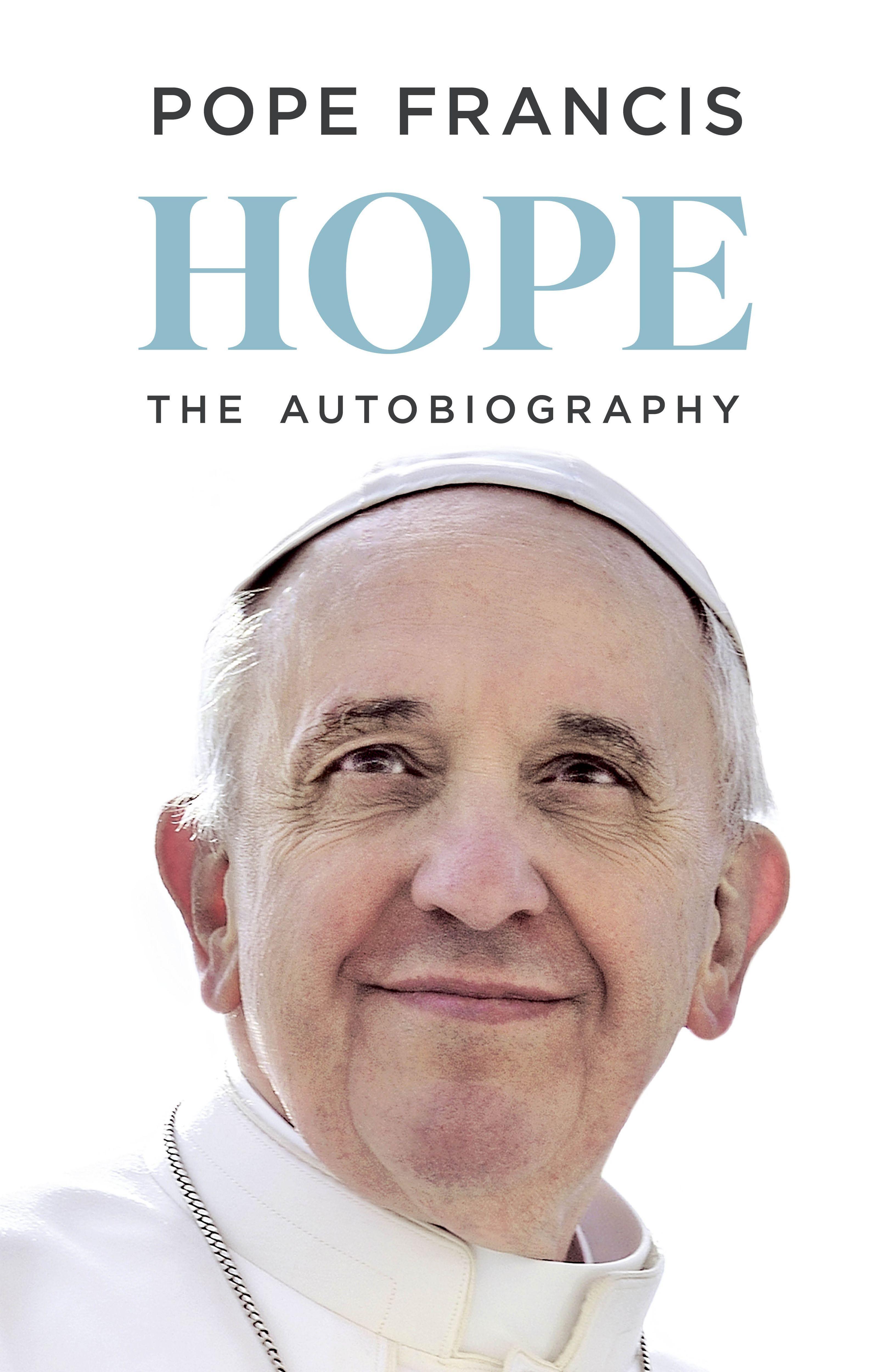 Vorderes Coverbild HOPE
