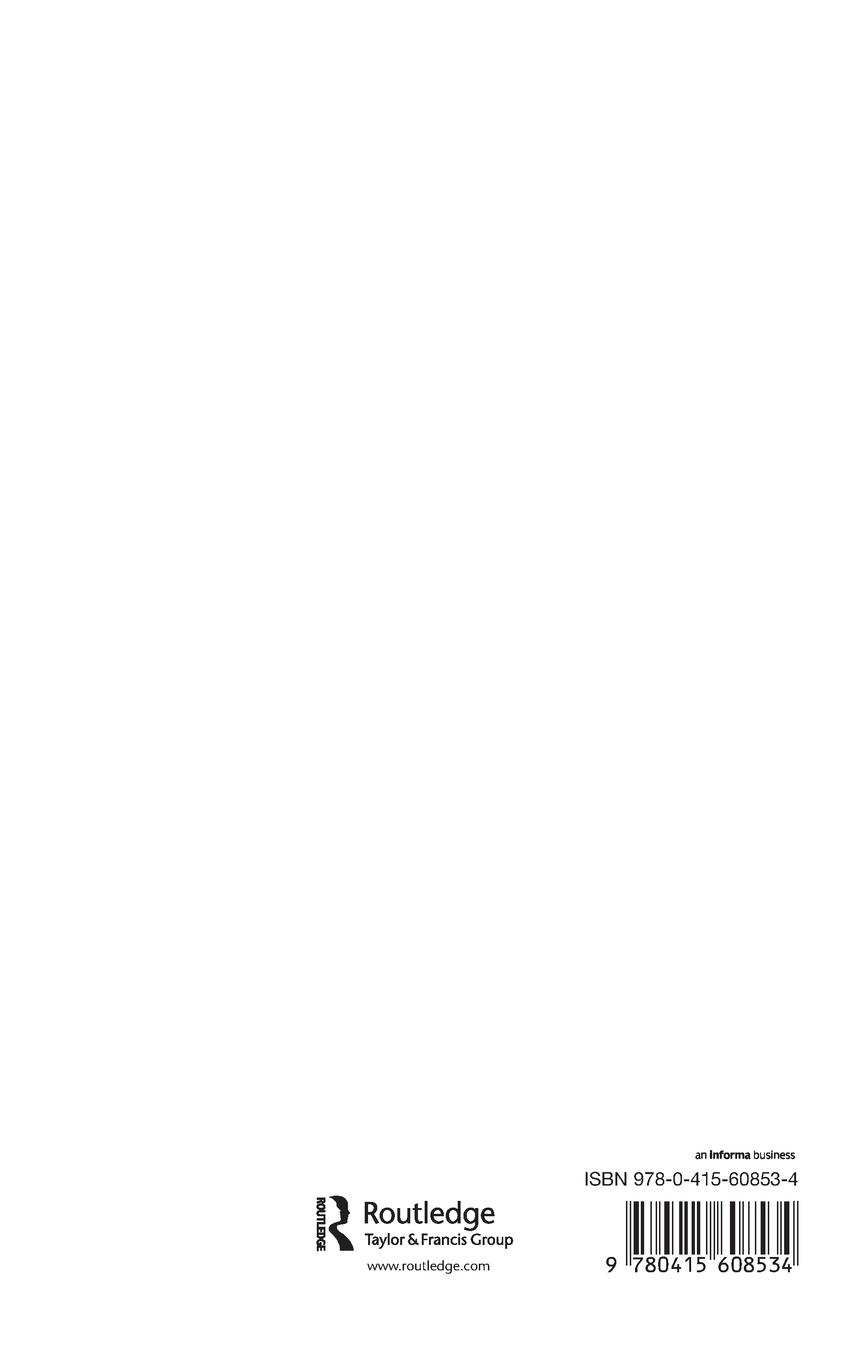 Rückseitencover Javid-Nama (RLE Iran B)