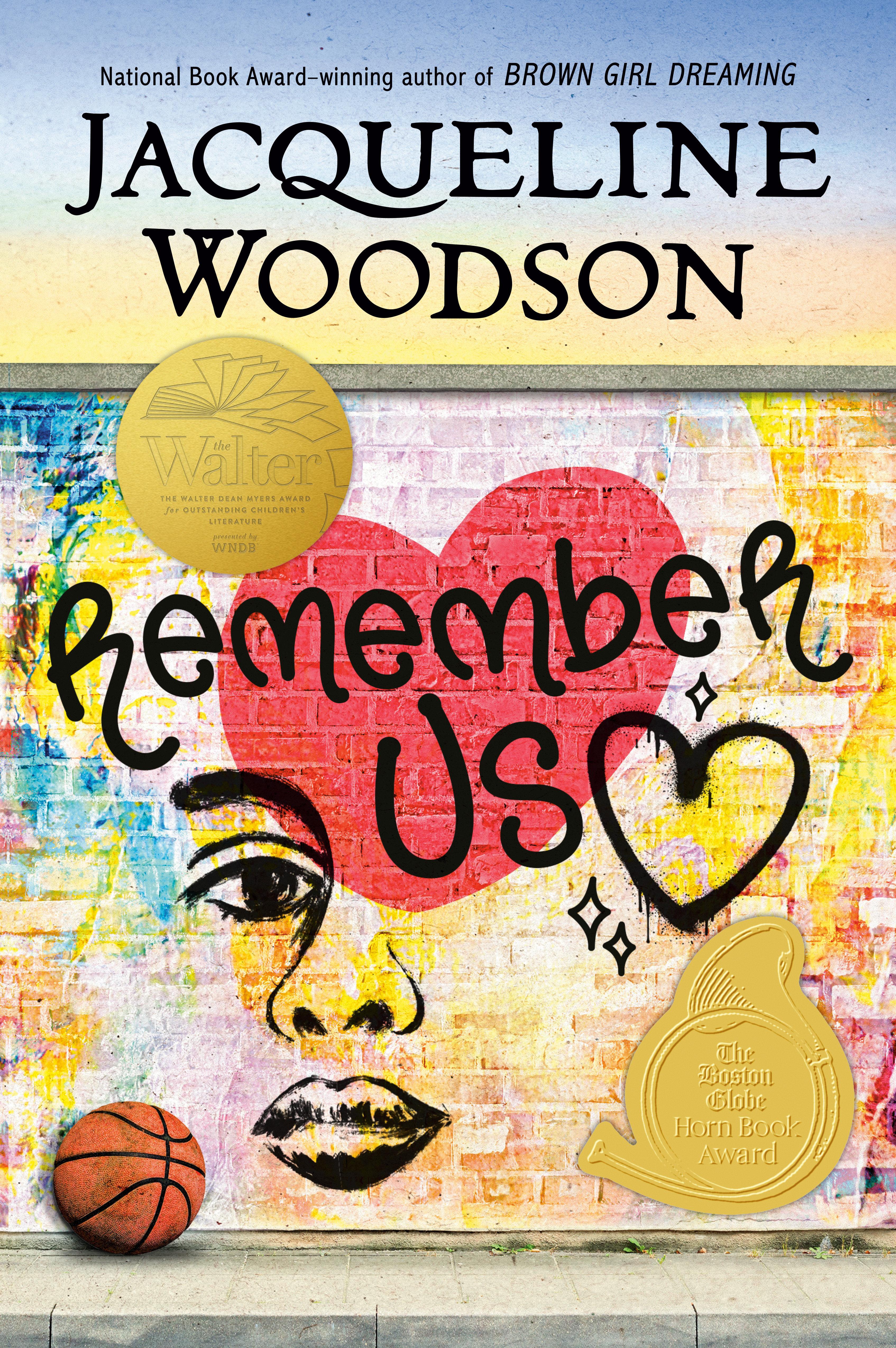 Vorderes Coverbild Remember Us