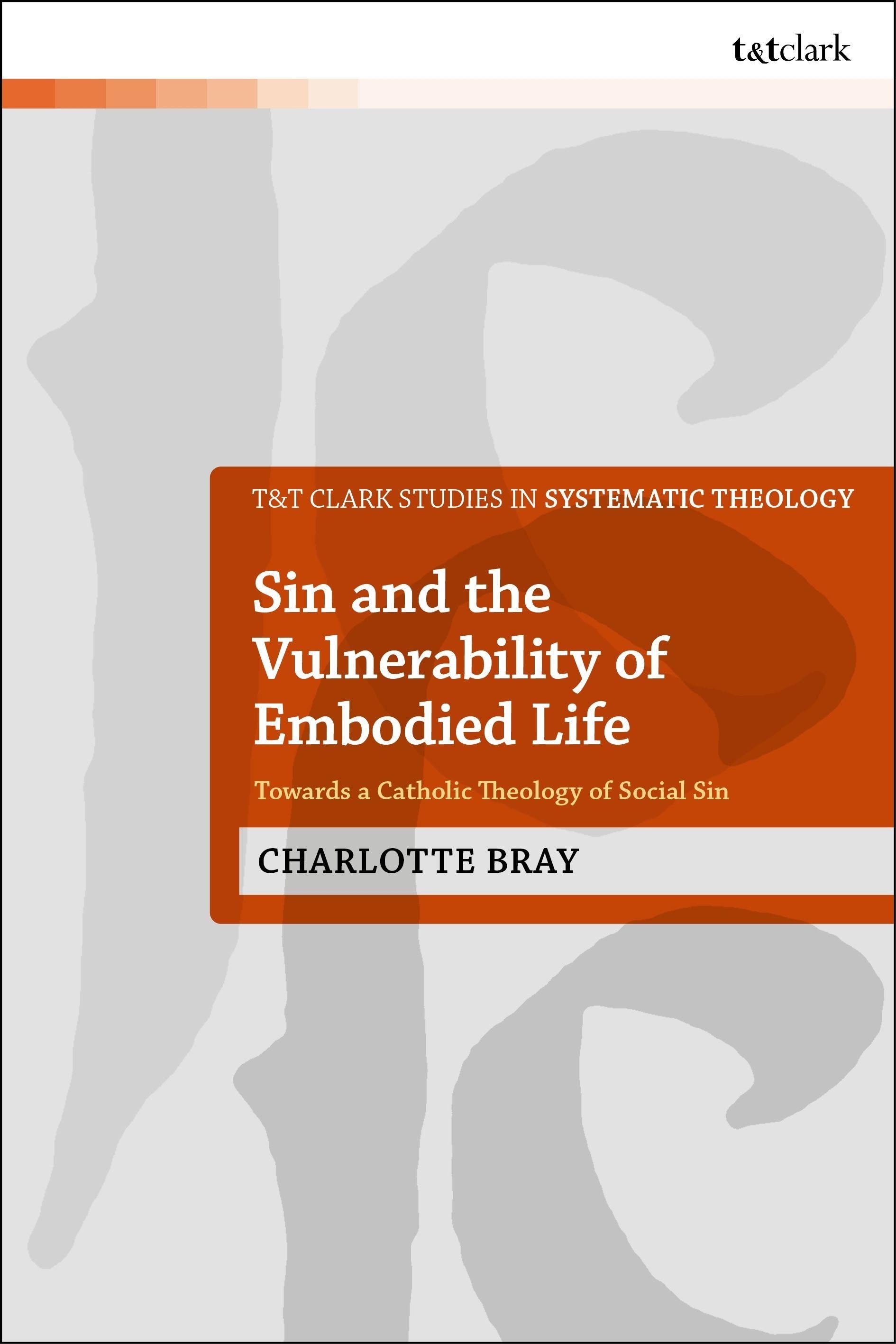Vorderes Coverbild Sin and the Vulnerability of Embodied Life