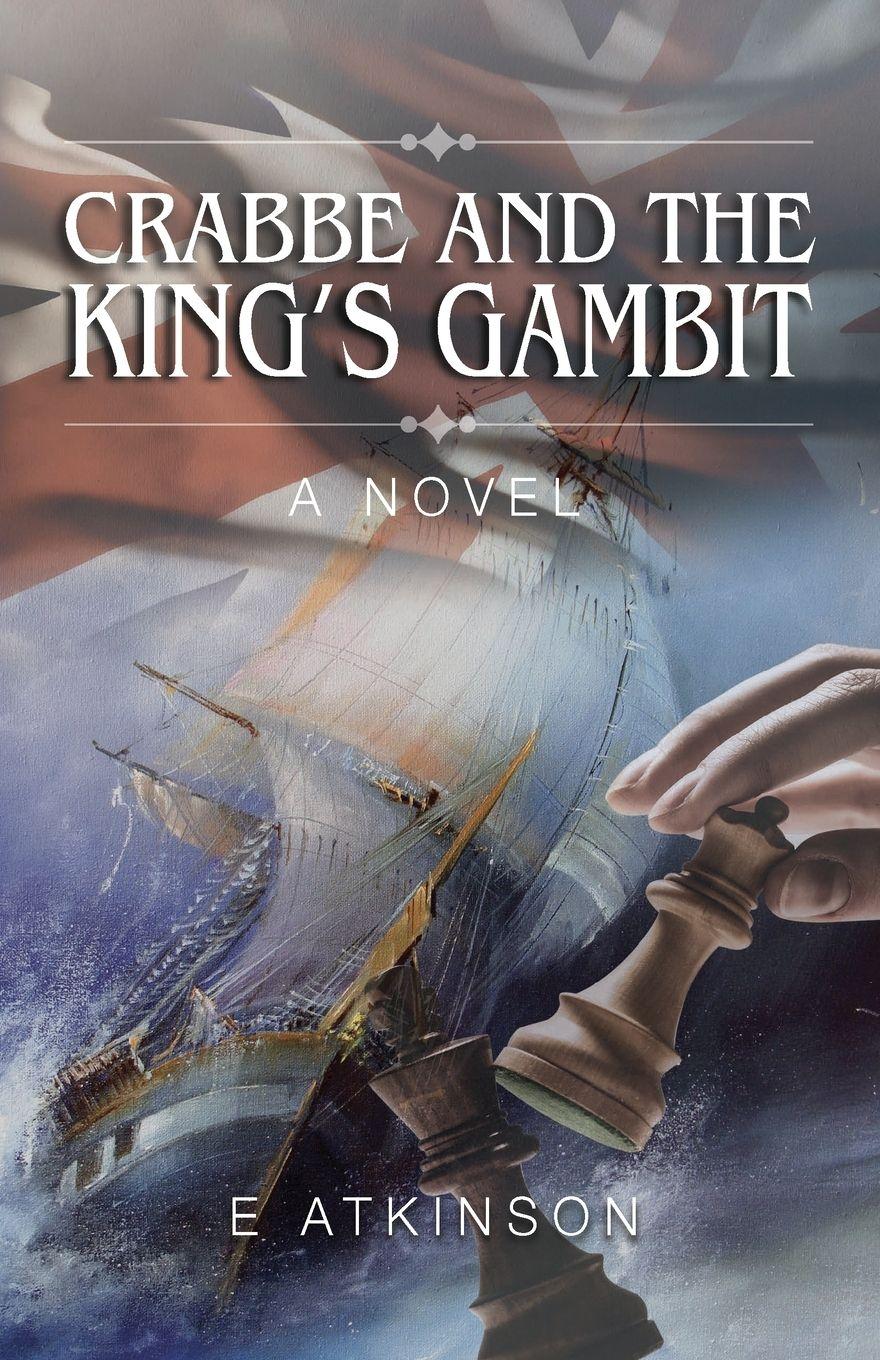 Vorderes Coverbild Crabbe and the Kings Gambit