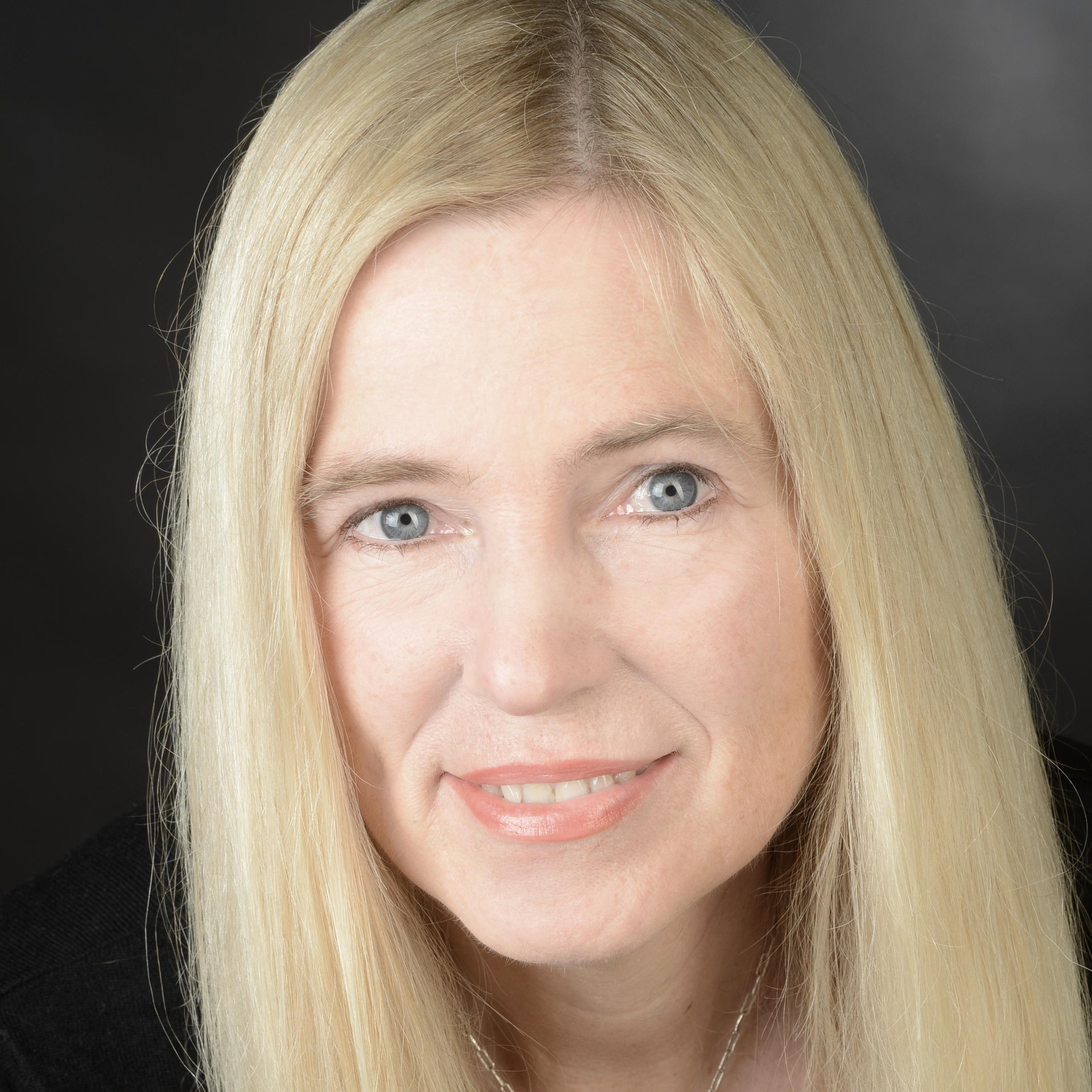 Autorenbild Die nächste Chance