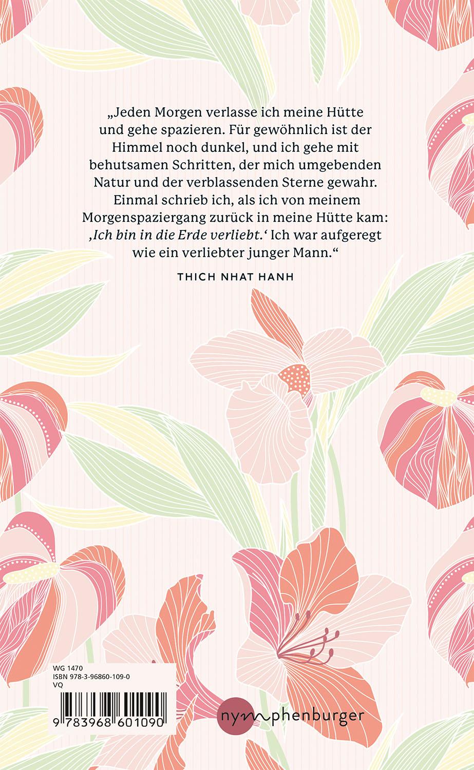 Beispielinhalt (Bild) Liebesbrief an die Erde