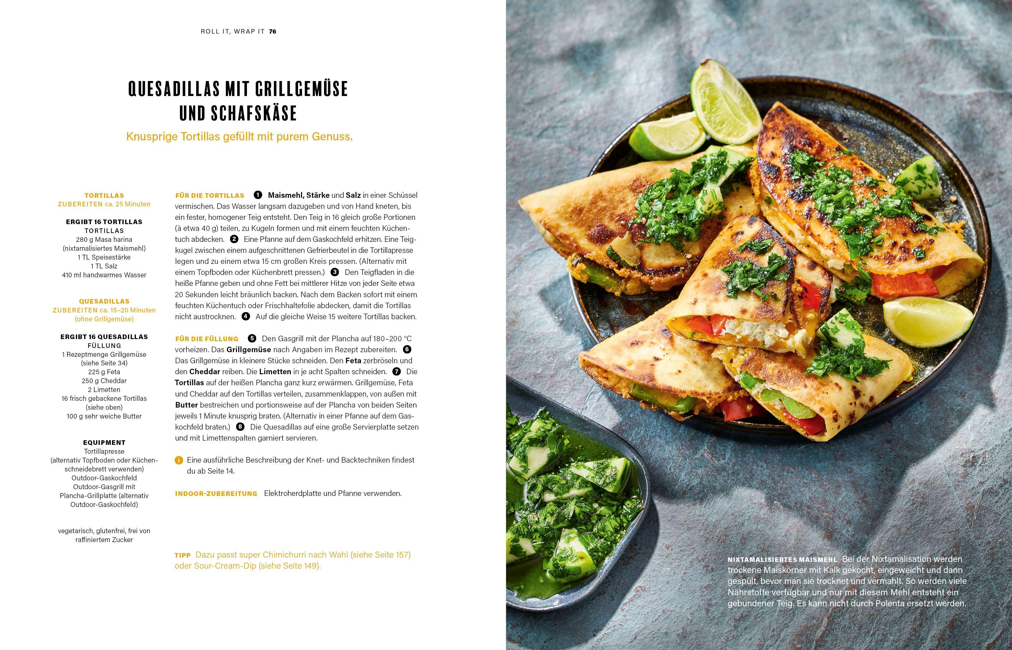 Beispielinhalt (Bild) Svens Perfect Match