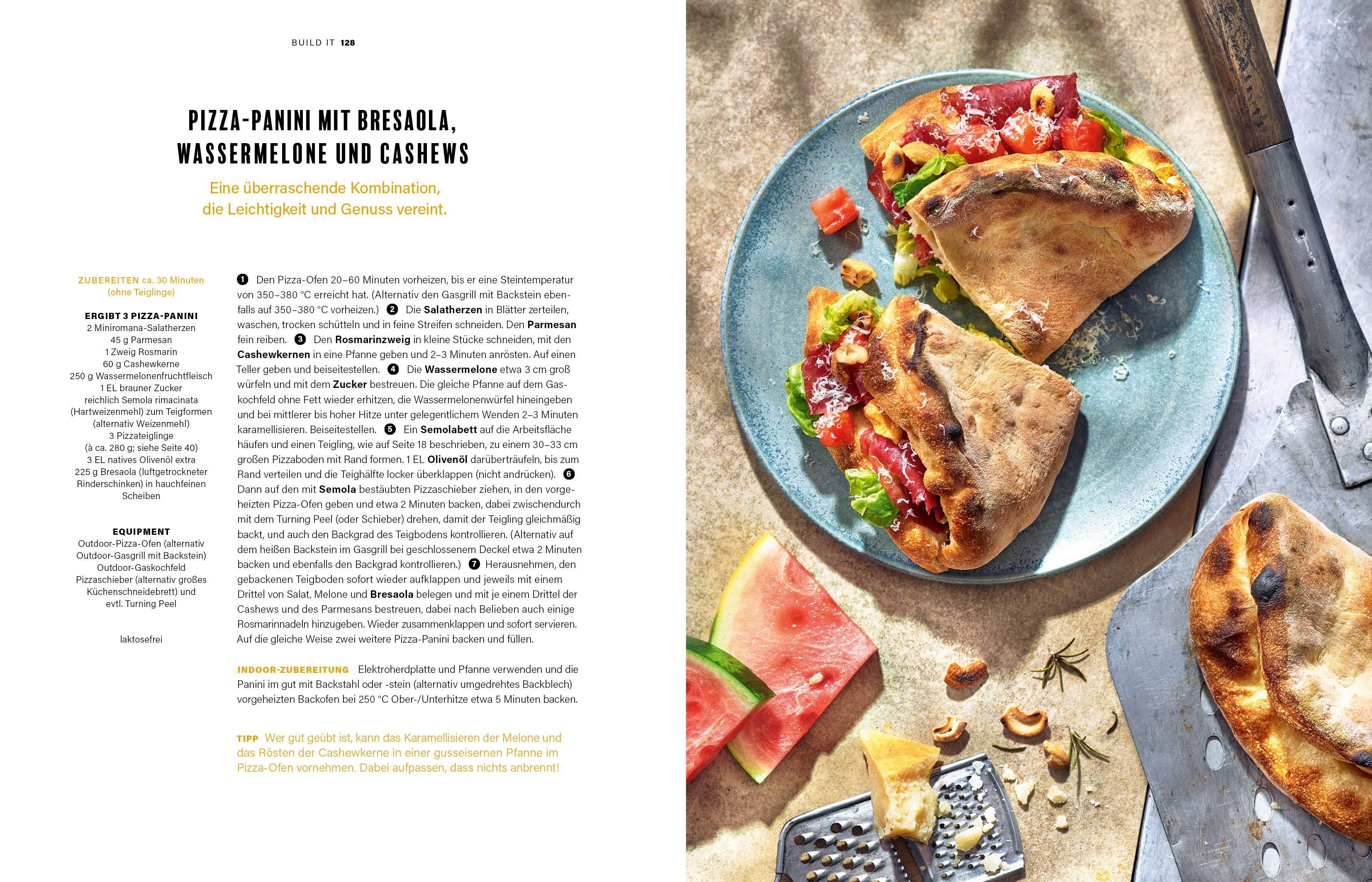 Beispielinhalt (Bild) Svens Perfect Match