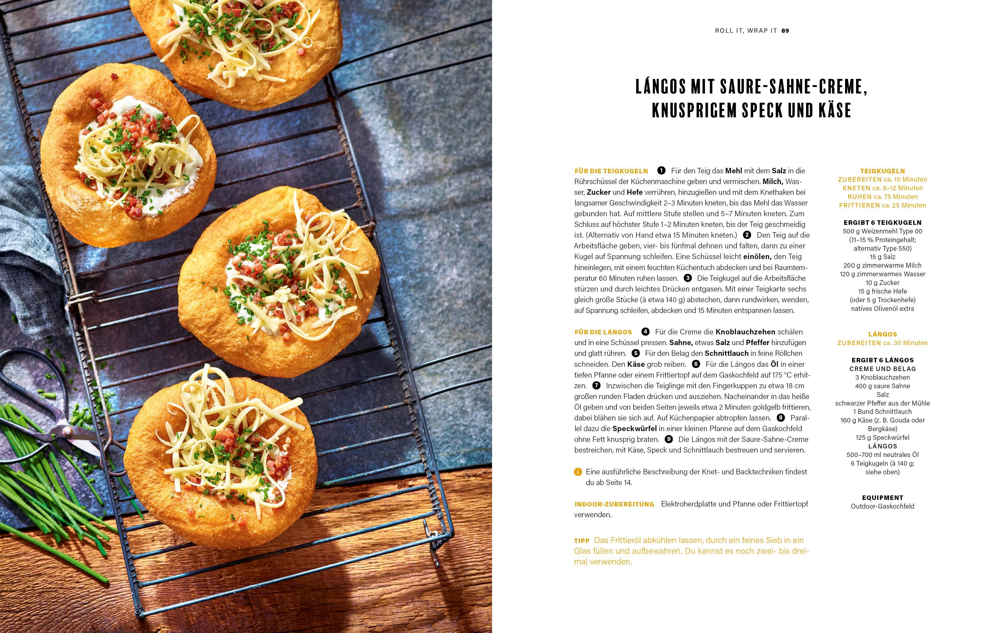 Beispielinhalt (Bild) Svens Perfect Match