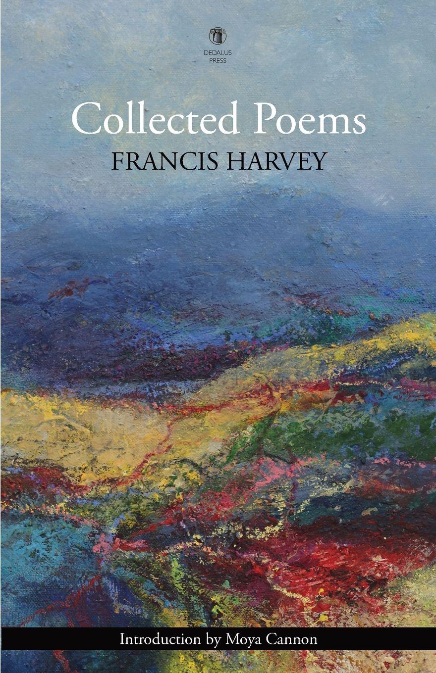 Vorderes Coverbild Collected Poems