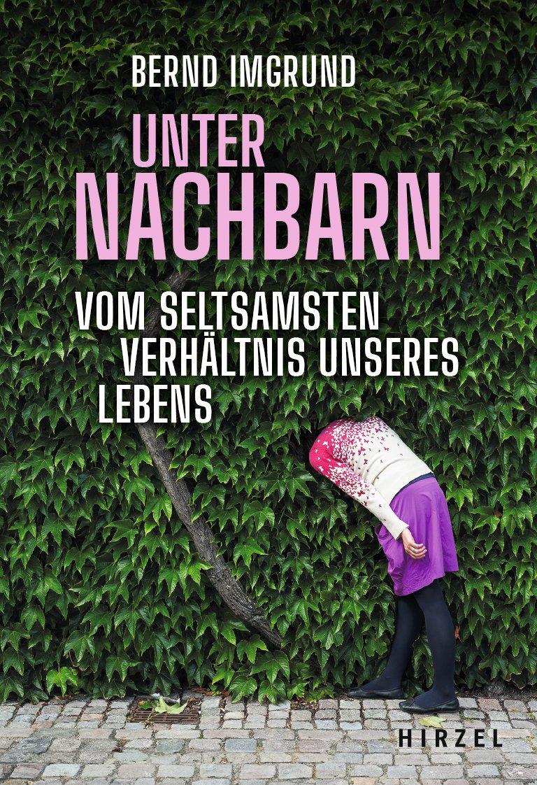 Vorderes Coverbild Unter Nachbarn