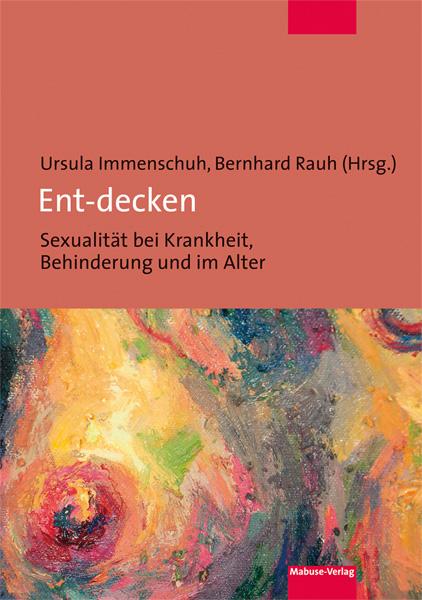 Vorderes Coverbild Ent-decken