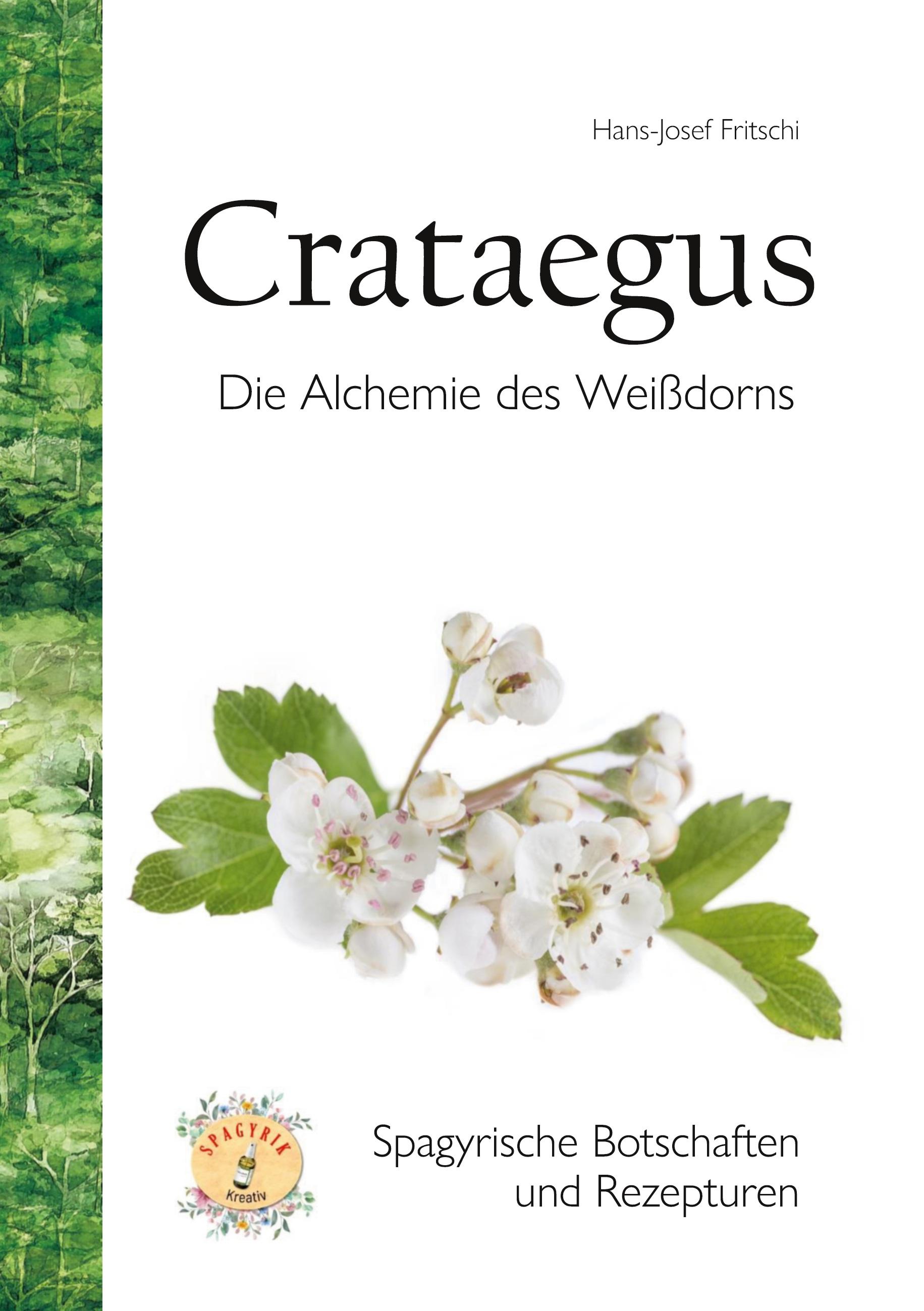 Vorderes Coverbild Crataegus