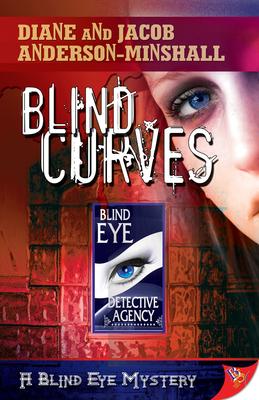 Vorderes Coverbild Blind Curves