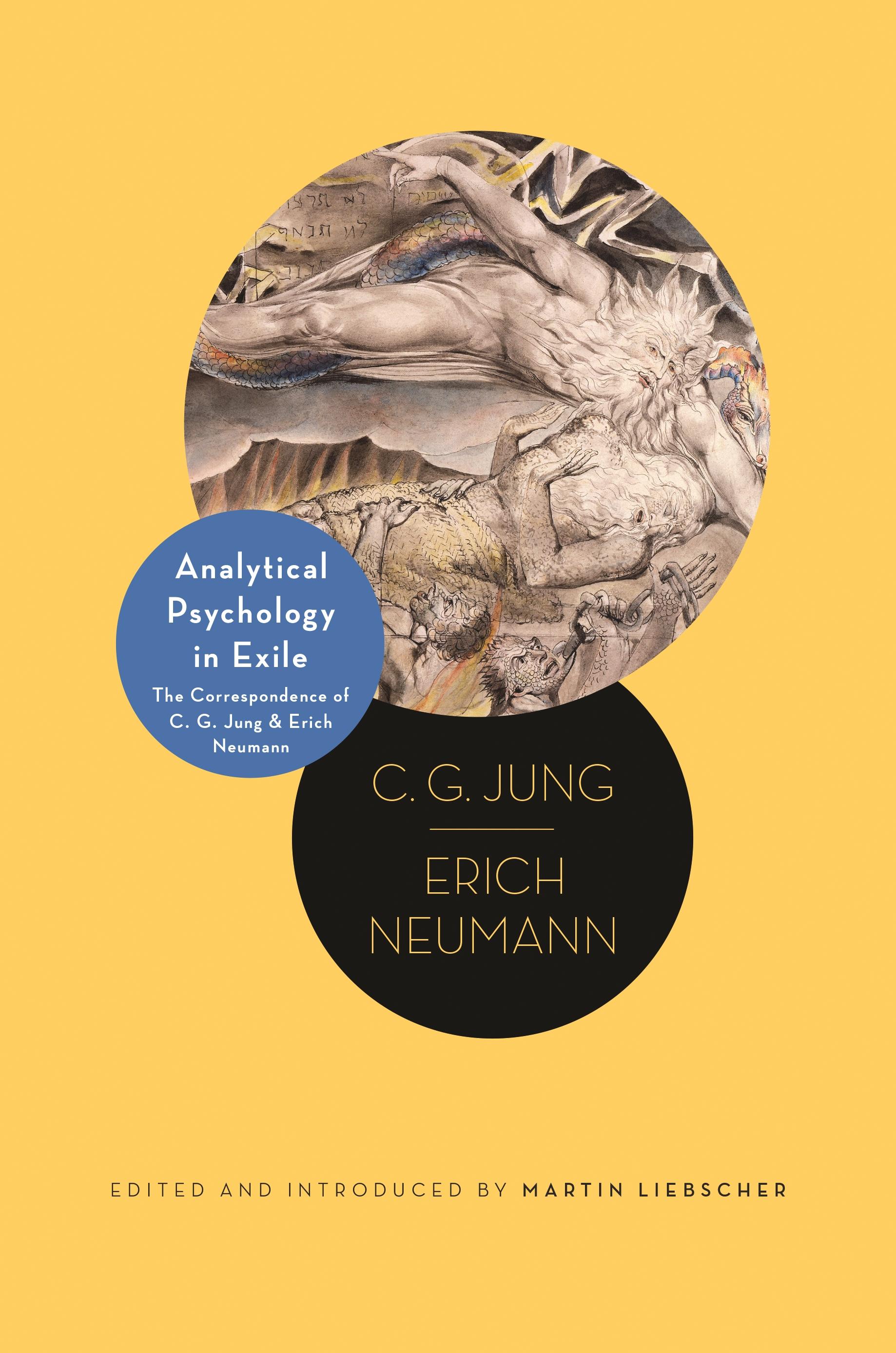 Vorderes Coverbild Analytical Psychology in Exile
