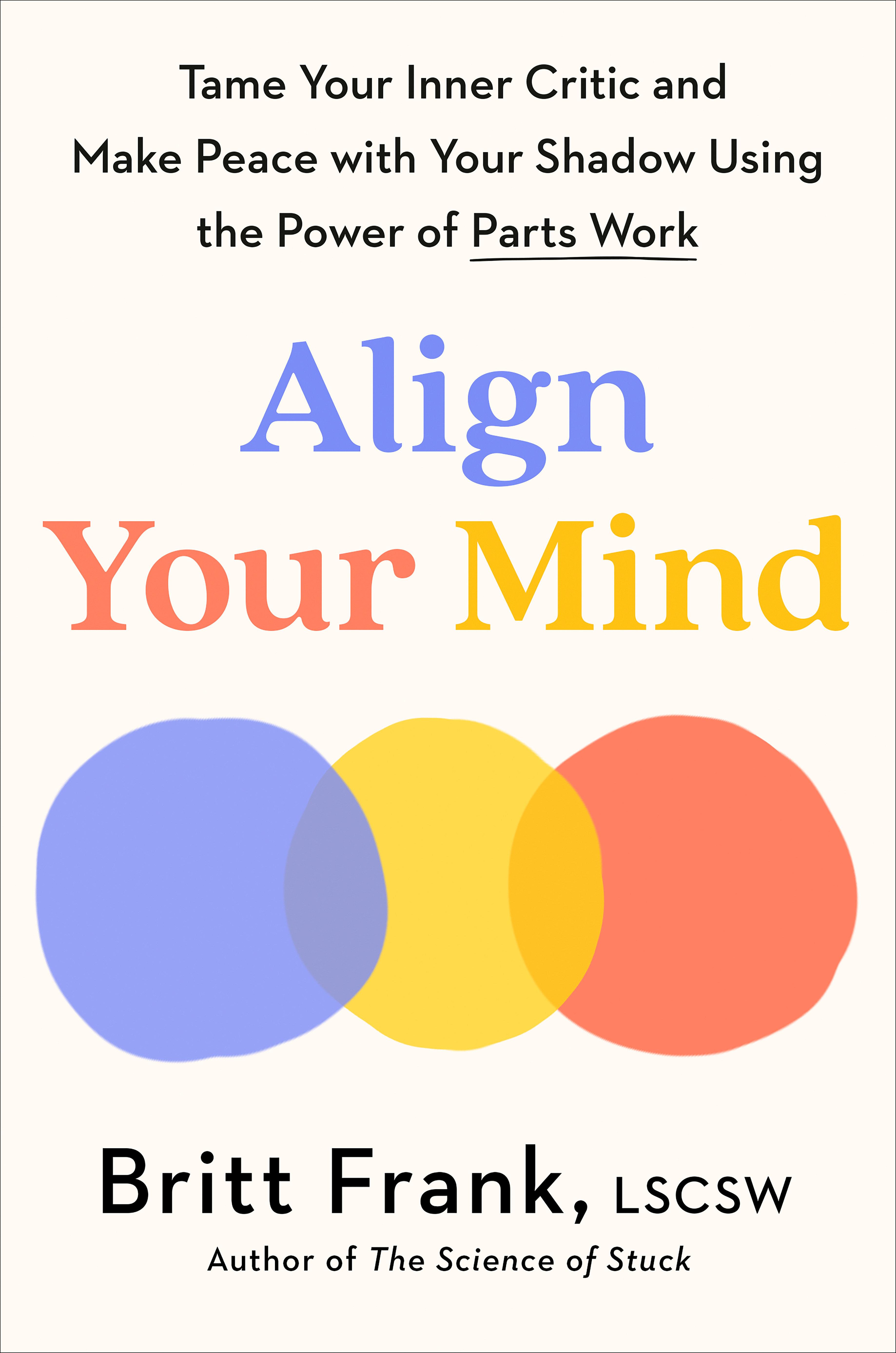 Vorderes Coverbild Align Your Mind