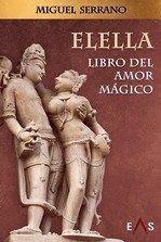 Vorderes Coverbild ELELLA, LIBRO DEL AMOR MÁGICO