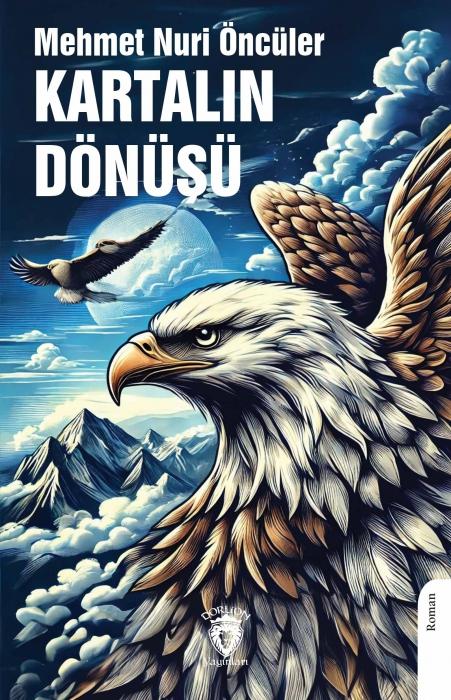 Vorderes Coverbild Kartalin Dönüsü