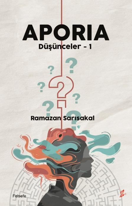 Vorderes Coverbild Aporia;Düsünceler - 1