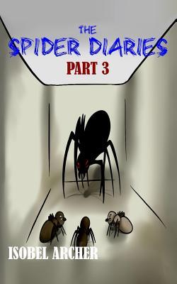 Vorderes Coverbild The Spider Diaries