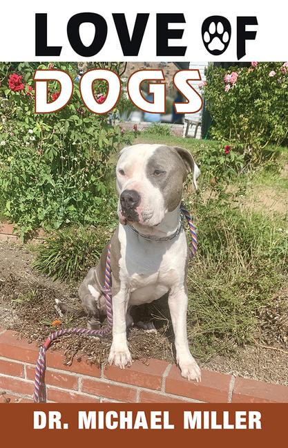 Vorderes Coverbild The Love of Dogs