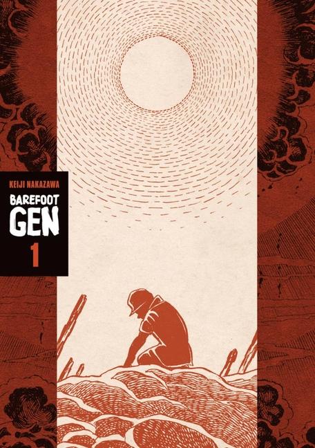 Vorderes Coverbild Barefoot Gen 1