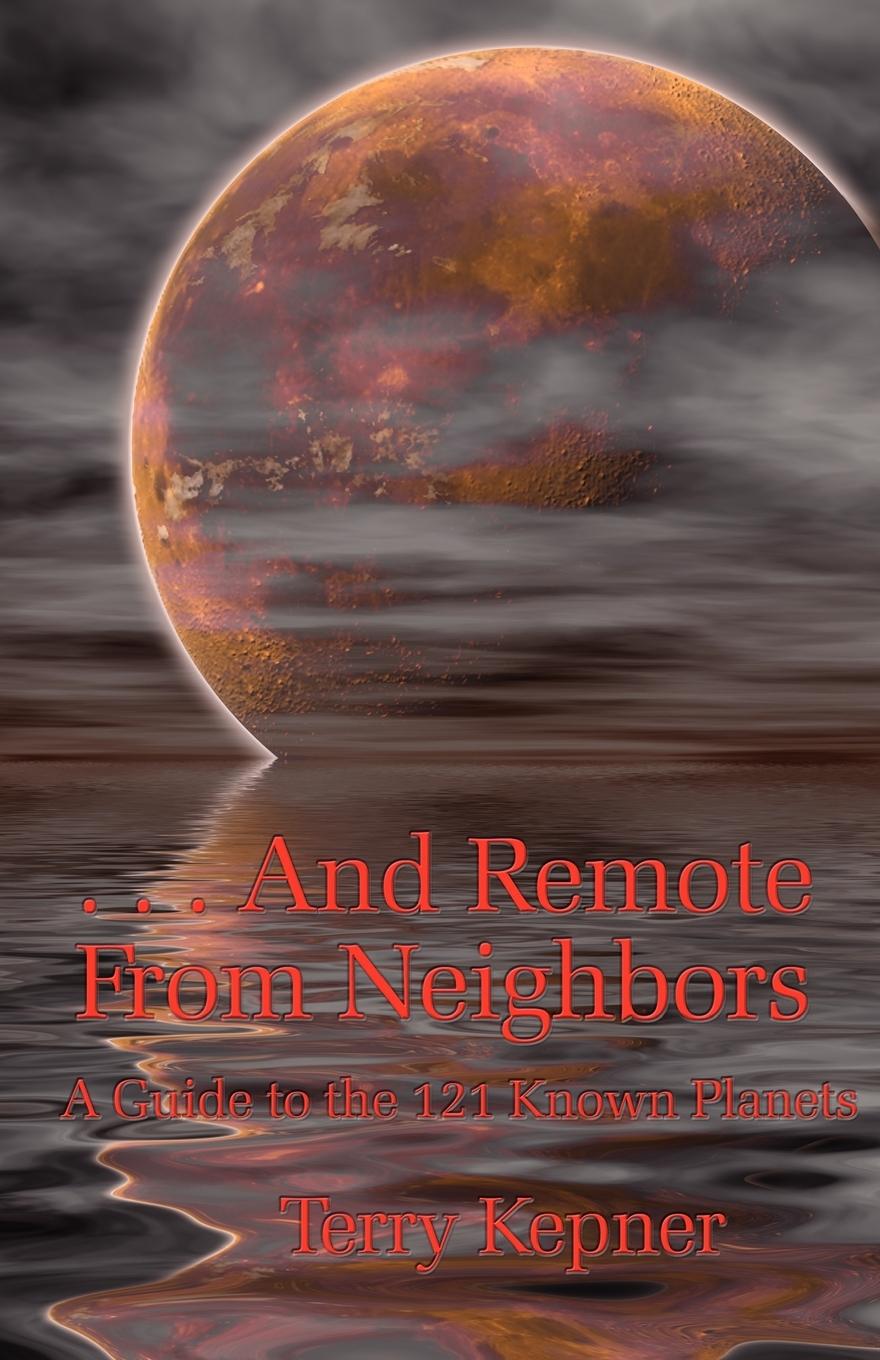 Vorderes Coverbild . . . And Remote From Neighbors