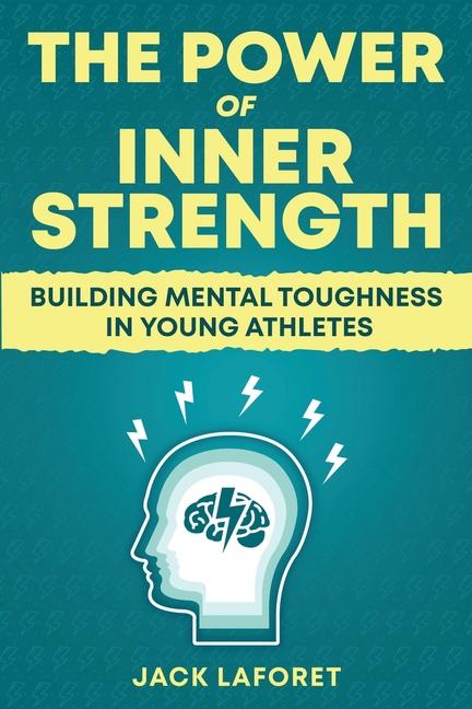 Vorderes Coverbild The Power Of Inner Strength