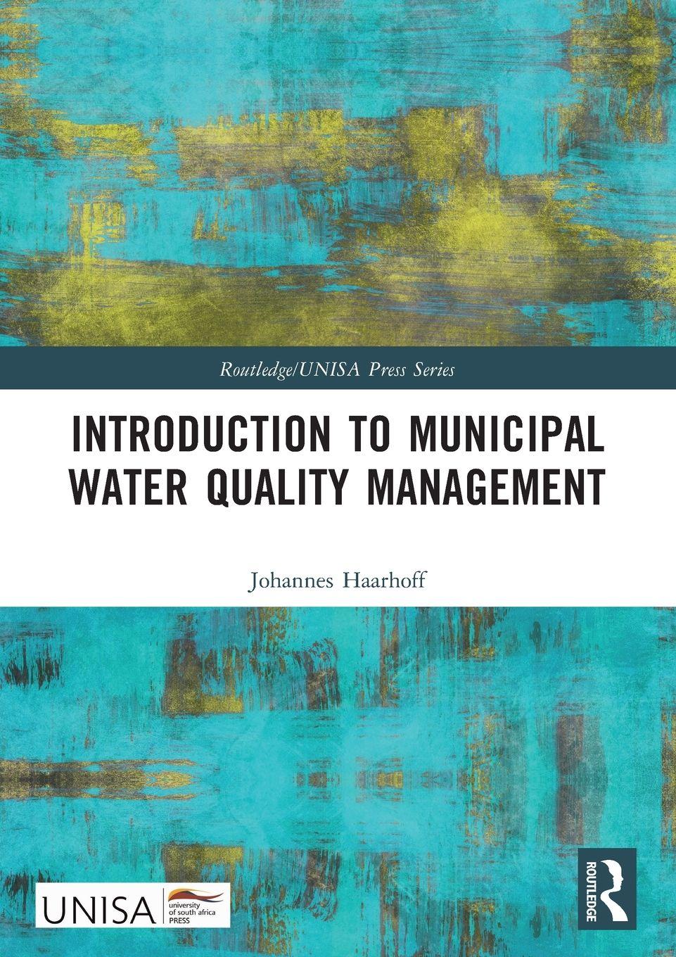Vorderes Coverbild Introduction to Municipal Water Quality Management
