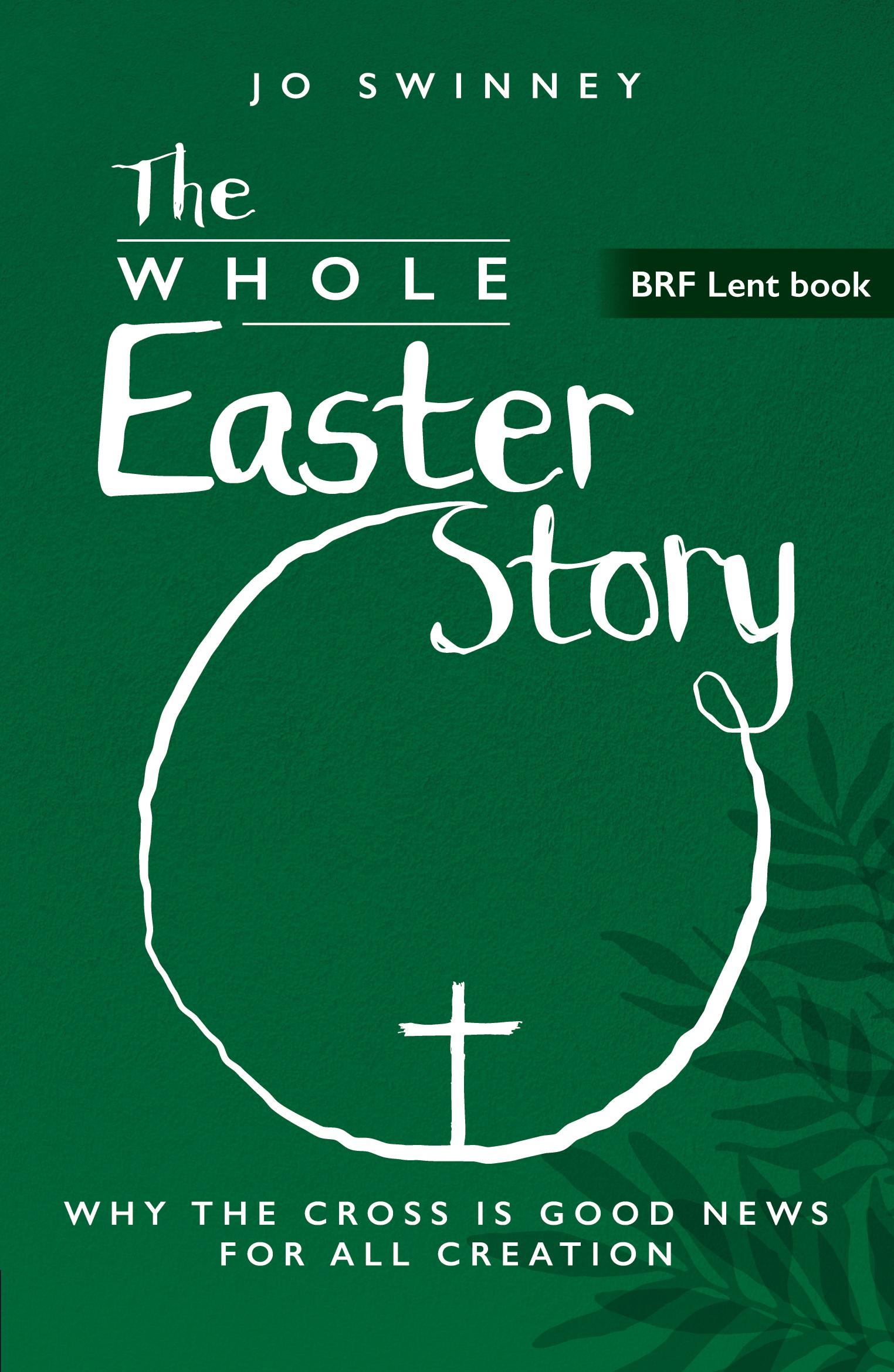 Vorderes Coverbild The Whole Easter Story