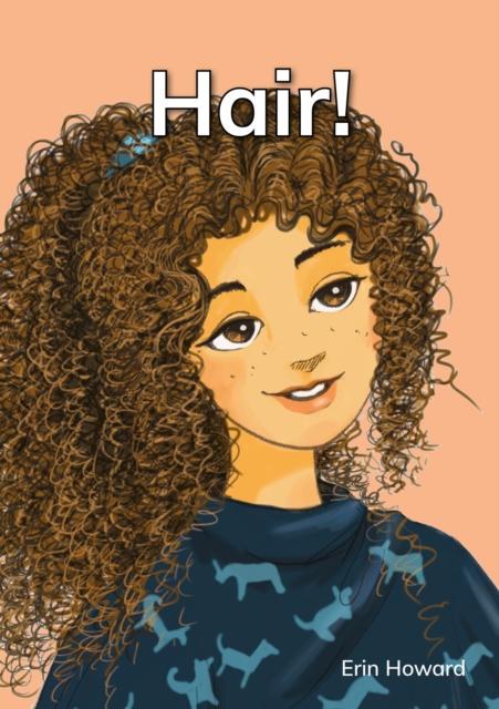 Vorderes Coverbild Hair!