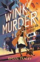 Vorderes Coverbild Wink, Murder
