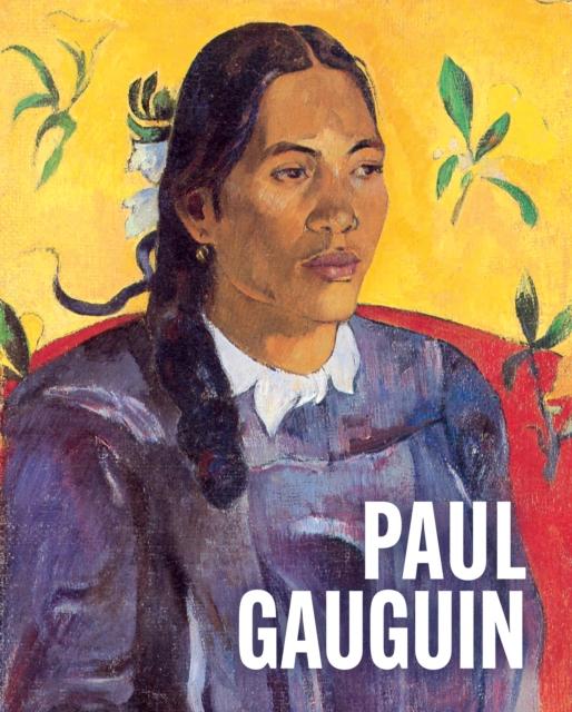 Vorderes Coverbild Art Masters: Paul Gauguin