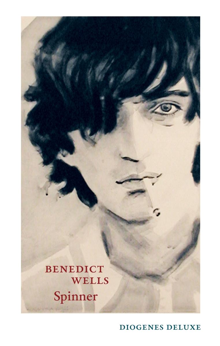 Vorderes Coverbild Spinner