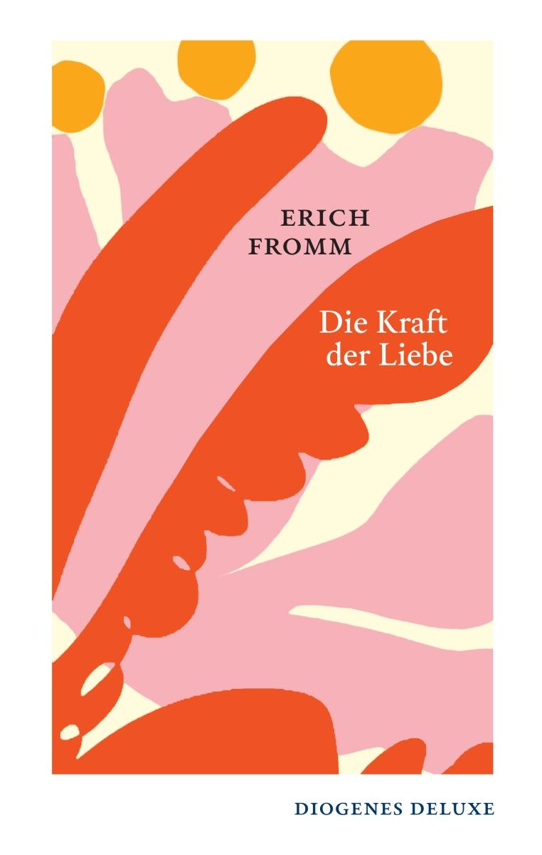 Vorderes Coverbild Die Kraft der Liebe
