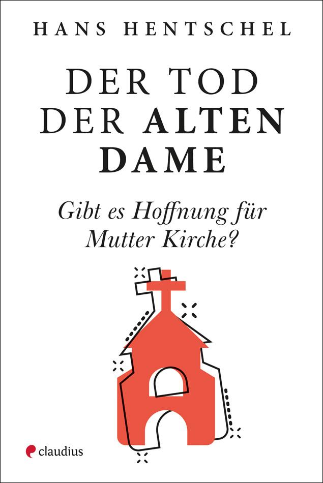Vorderes Coverbild Der Tod der alten Dame
