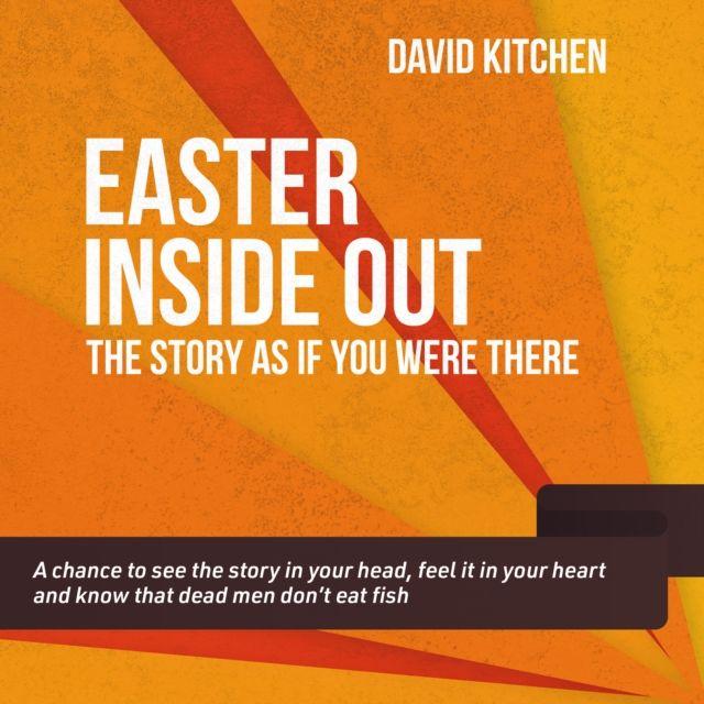 Vorderes Coverbild Easter Inside Out