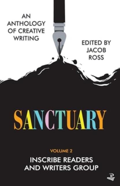 Vorderes Coverbild Sanctuary