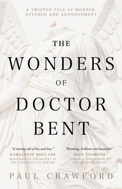 Vorderes Coverbild The Wonders of Doctor Bent