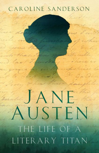 Vorderes Coverbild Jane Austen
