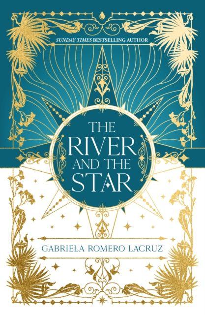 Vorderes Coverbild The River and the Star