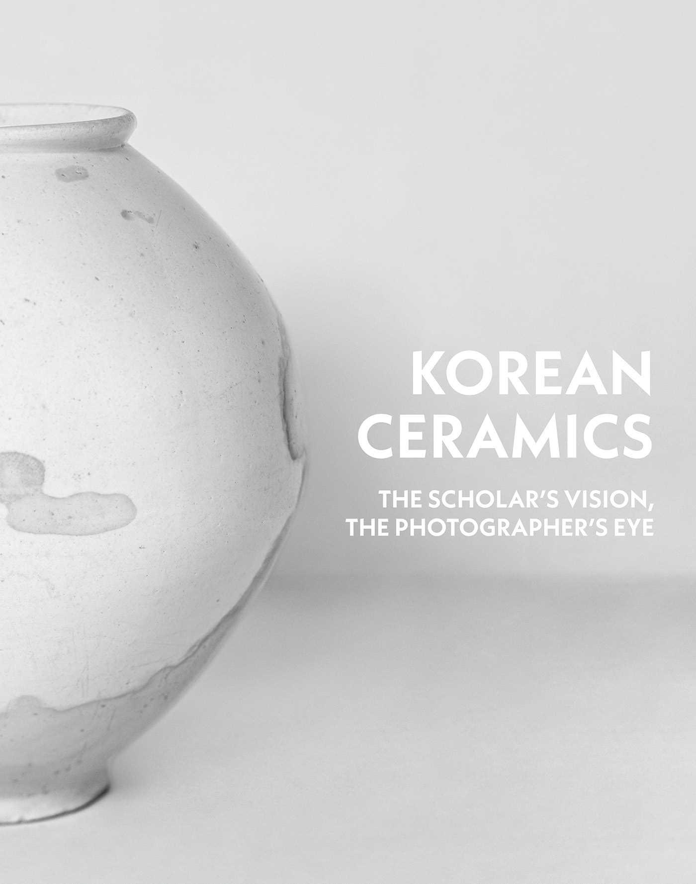 Vorderes Coverbild The Korean Ceramics