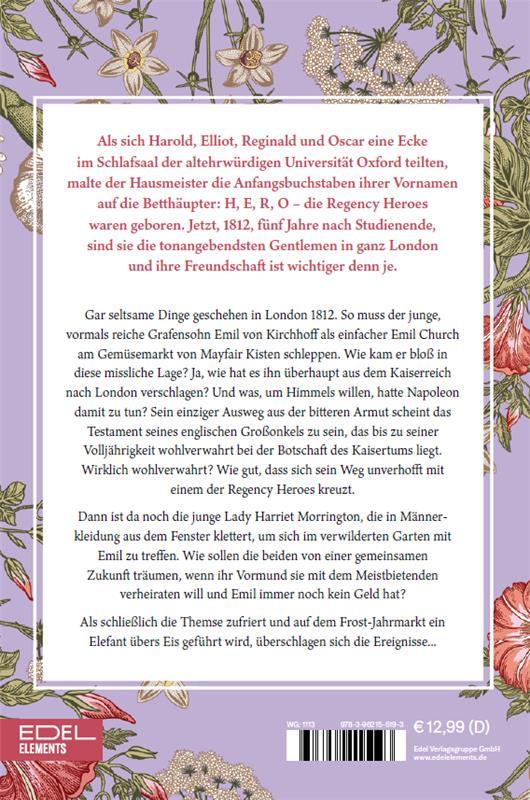 Beispielinhalt (Bild) Das geheimnisvolle Testament