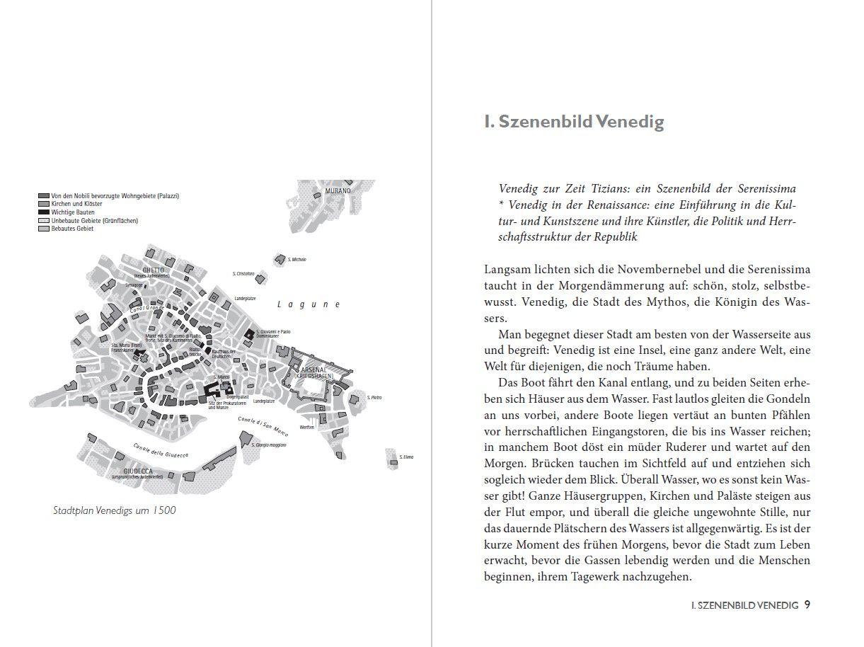 Beispielinhalt (Bild) Maler der Macht