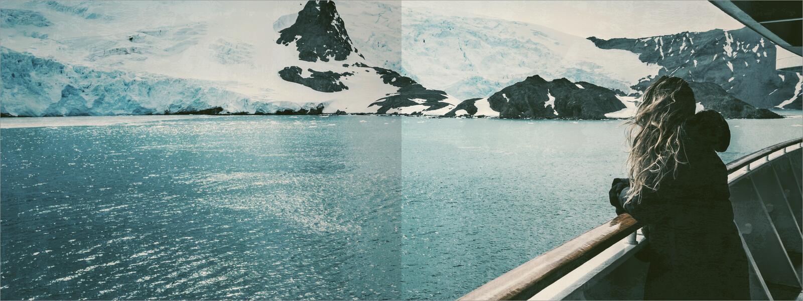 Beispielinhalt (Bild) Escape Room. Christmas Cruise - Kreuzfahrt in den Tod