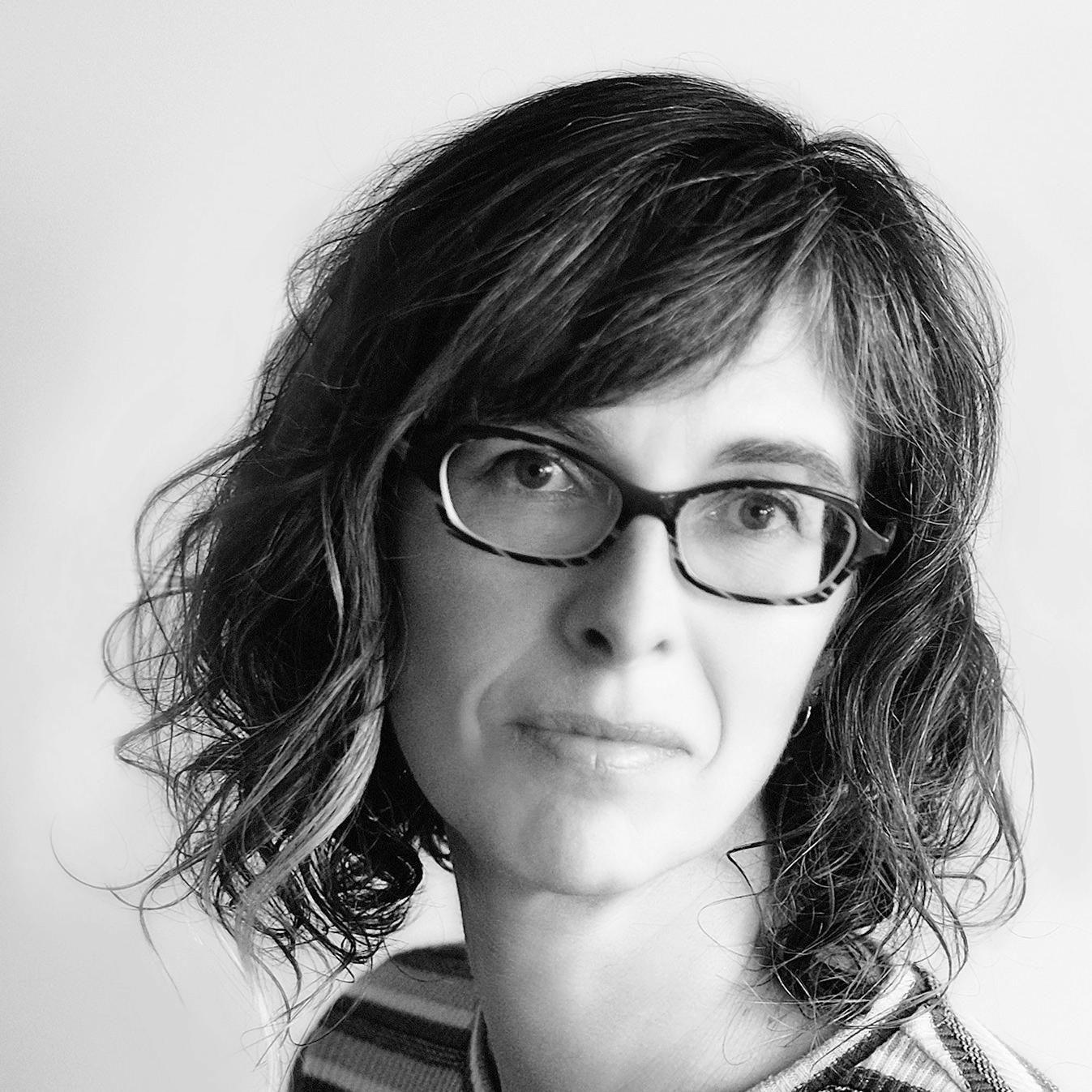 Autorenbild Mein liebstes Adventskalenderbuch