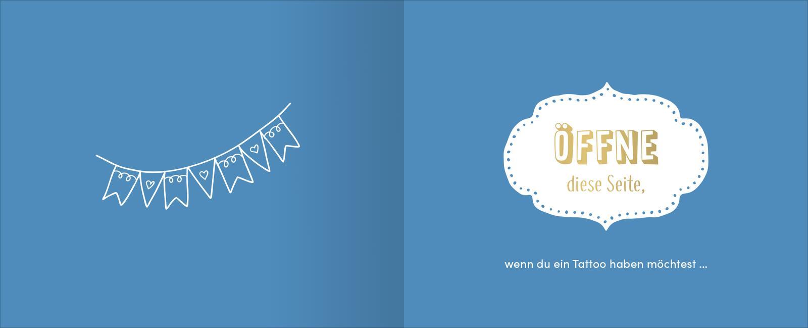 Beispielinhalt (Bild) Endlich 18! Yay! Alles, was du ab jetzt tun darfst