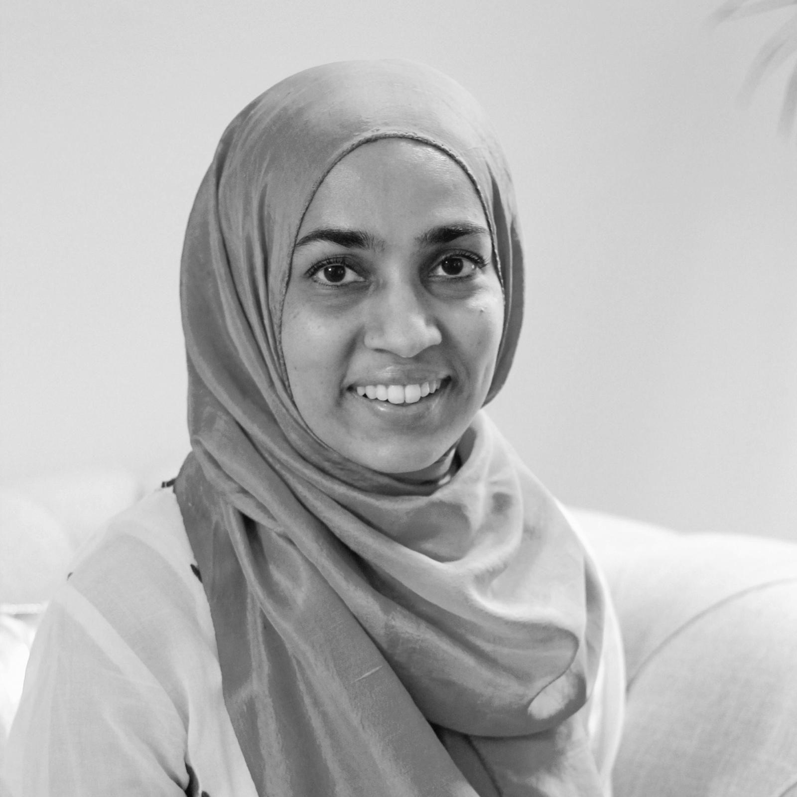 Autorenbild Das Haus ohne Lichter