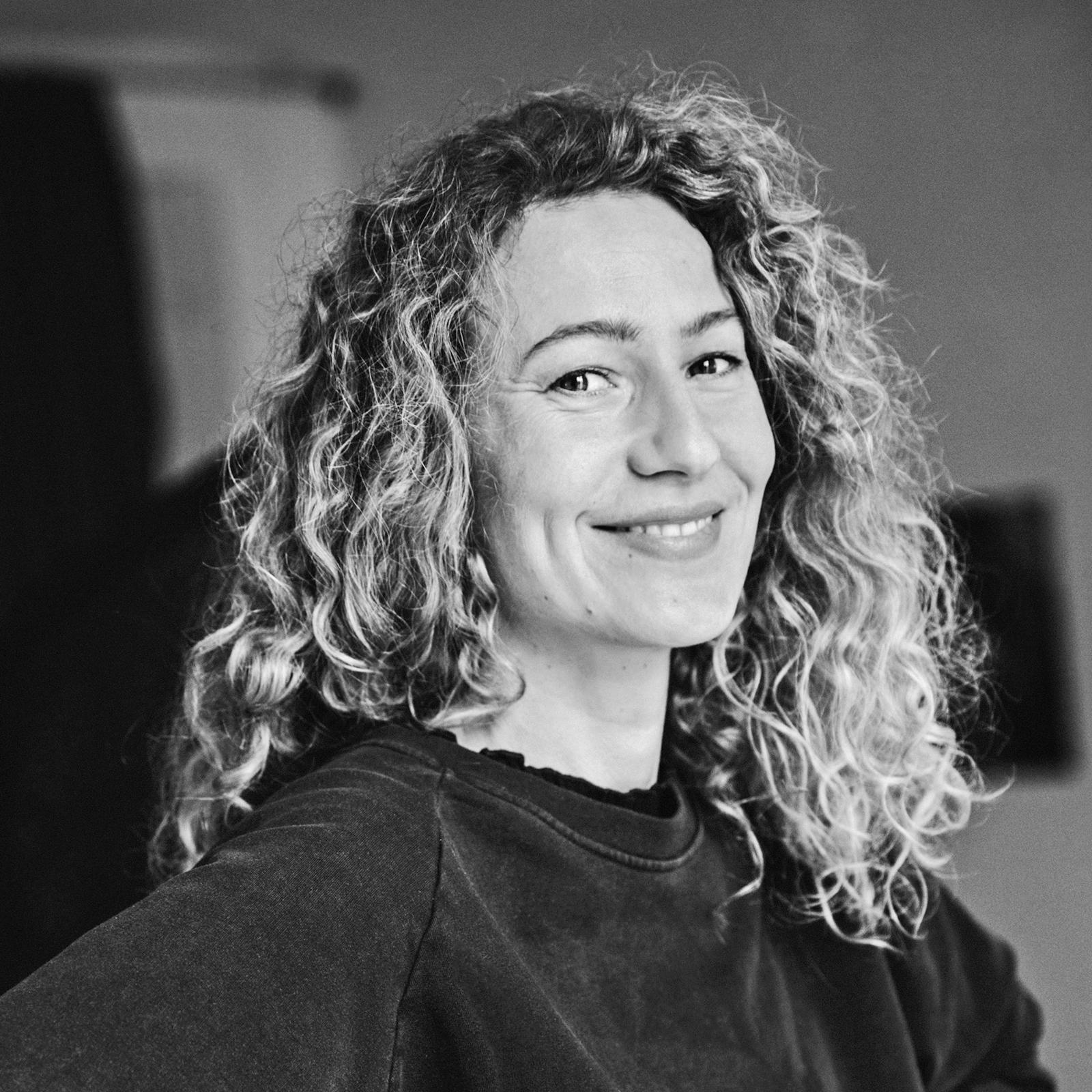 Autorenbild Umarmt werden