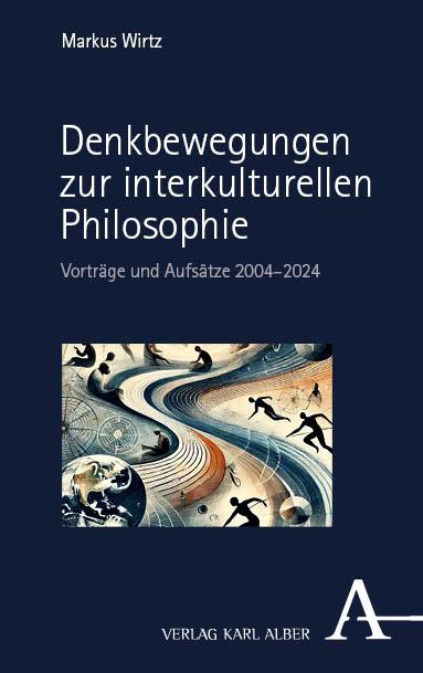 Vorderes Coverbild Denkbewegungen zur interkulturellen Philosophie