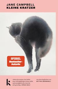 Vorderes Coverbild Kleine Kratzer