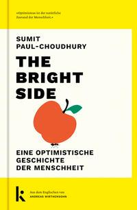 Vorderes Coverbild The Bright Side